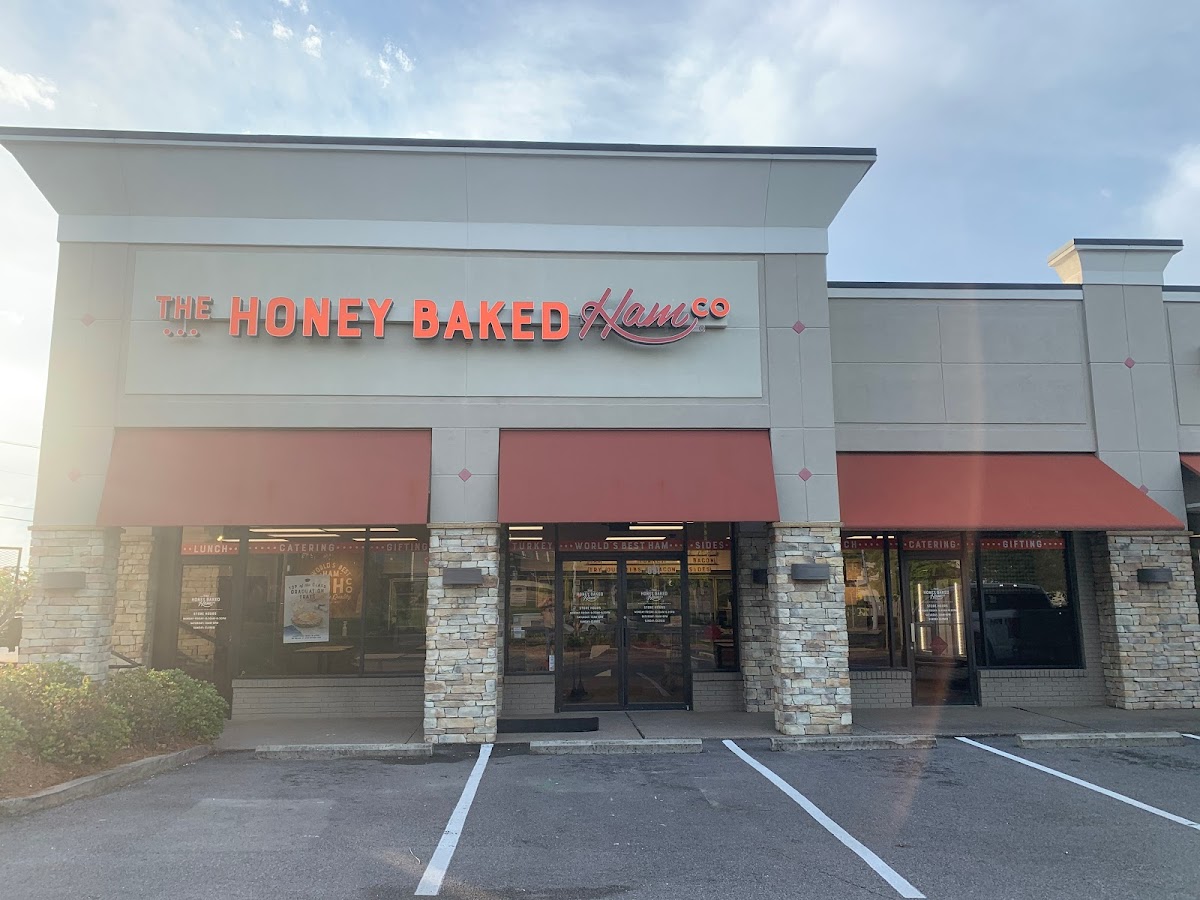 The Honey Baked Ham Company